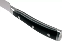 Couteau tranchelard Wüsthof Classic Ikon forgé 16cm