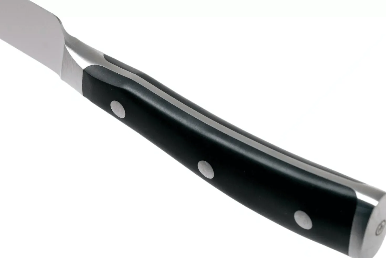 Couteau tranchelard Wüsthof Classic Ikon forgé 16cm