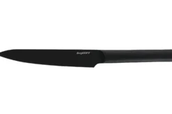 Couteau à trancher Berghoff DiNA Boron lame noire antiadhésive 19,5cm