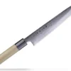 Couteau à trancher 21cm Damas Tojiro SHIPPU