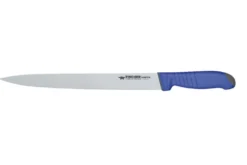 Couteau à trancher 30cm Fischer SWE-STEEL rigide manche ultra confort