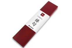 Couteau à trancher japonais Chroma Haiku 26cm manche Honoki