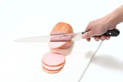 Couteau à trancher japonais MAC Chef 29cm