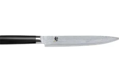 Couteau à trancher Kai Shun Classic damas lame 23cm