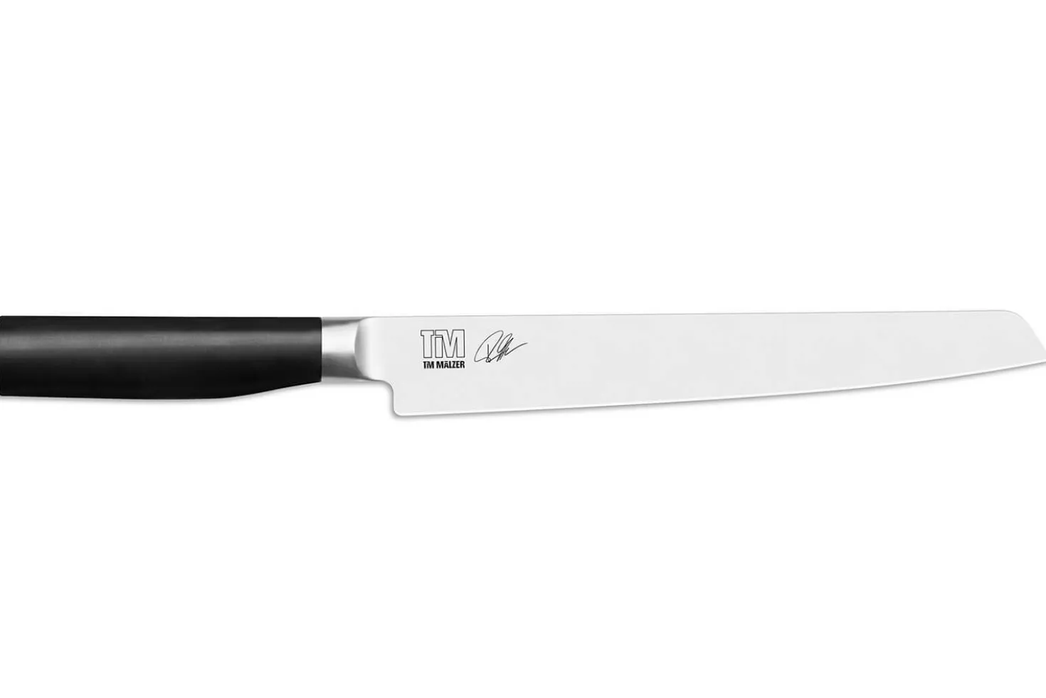 Couteau à trancher Kai Shun Kamagata Tim Malzer 23cm