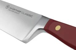 Couteau à trancher Wusthof Classic Colour Tasty Sumac forgé lame 16cm