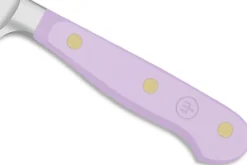 Couteau à trancher Wusthof Classic Colour Purple Yam forgé lame 16cm