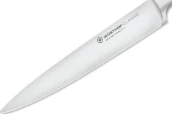 Couteau à trancher Wusthof Classic Colour Purple Yam forgé lame 16cm