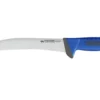 Couteau tripier 20cm courbé sans pointe Fischer SWE-STEEL manche ultra confort