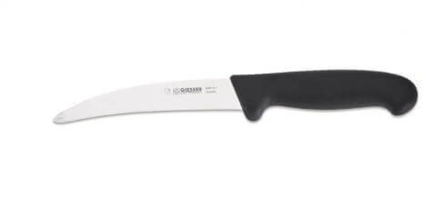 Couteau tripier pro Giesser lame 16cm 3426