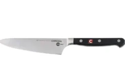 Couteau universel Chroma Japan Chef 13.7cm acier allemand