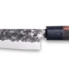 Couteau universel 3 Claveles Osaka 16cm forgé main manche grenadille