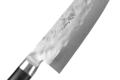Couteau universel 15cm japonais artisanal Fujiwara Maboroshi