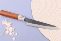 Couteau universel 15cm japonais artisanal Masakage Mizu