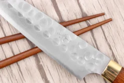Couteau universel 13cm japonais artisanal Masakage Zero
