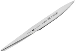 Couteau universel 12 cm Type 301 Design by F.A. Porsche P19 - Chroma