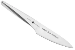 Couteau Universel 14cm Type 301 Design by F.A. Porsche P04 - Chroma