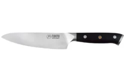 Couteau universel Fukito Ebène X50 15cm