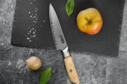 Couteau universel Fukito Pakka San Mai 13cm
