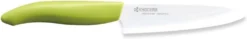 Couteau universel Gen Kyocera lame céramique 13cm