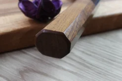 Couteau universel japonais artisanal Anryu AS 15cm