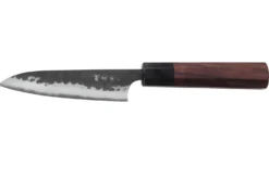 Couteau universel japonais artisanal Anryu AS 12cm