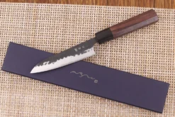 Couteau universel japonais artisanal Anryu AS 12cm