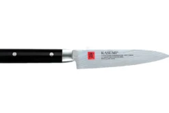 Couteau universel japonais Kasumi Standard lame Damas 15cm