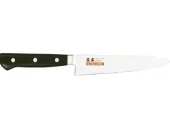 Couteau universel japonais Masahiro lame 15cm acier MBS-26