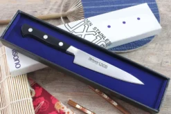 Couteau universel japonais Misono UX10 12cm