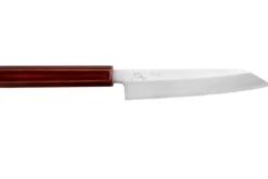 Couteau universel kiritsuke 15cm japonais artisanal Hado Ginsan Kijiro