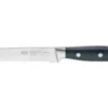 Couteau universel Rösle Tradition lame dentelée 13cm