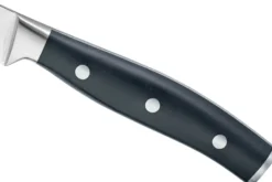 Couteau universel Rösle Tradition lame dentelée 13cm