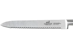 Couteau universel Sabatier Idéal Bleu Abysse 100% forgé lame 12cm