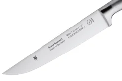 Couteau universel WMF Grand Gourmet lame acier inoxydable 11cm