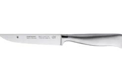 Couteau universel WMF Grand Gourmet lame acier inoxydable 11cm