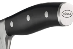 Couteau à viande Rösle Tradition lame 18cm