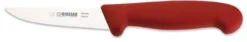 Couteau à volaille pro Giesser lame rigide 10cm 3185