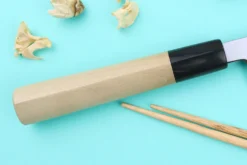 Couteau yanagiba 27cm japonais artisanal Tsunehisa WS2