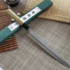 Couteau yanagiba japonais artisanal Yoshihiro Jyosaku White 2 steel 24cm