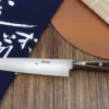 Couteau yanagiba MAC Japanese 22.5cm manche pakka