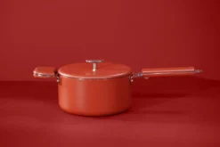 Couvercle 20cm Cookut pour La Merveilleuse casserole en inox