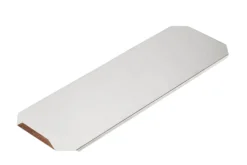 Couvercle pour moule rectangulaire à pain de mie Exoglass® Matfer