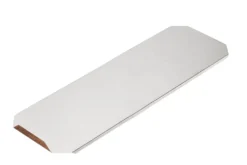 Couvercle pour moule rectangulaire à pain de mie Exoglass® Matfer