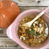 Couvercle tajine Cookut en céramique pour L'Incroyable cocotte 24cm + livret de recettes