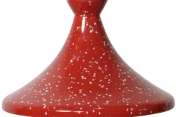 Couvercle tajine Cookut en céramique pour L'Incroyable Cocotte 28cm + livret de recettes