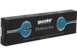 Couverts à salade Guzzini Dolcevita en polymère biosourcé