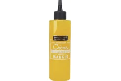 Crème balsamique blanc Savor&Sens saveur mangue 20cl