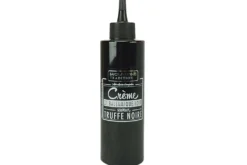 Crème balsamique noir Savor&Sens saveur truffe noire 20cl