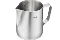 Crémier Gefu Barista en acier inoxydable 600ml
